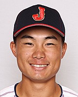 
  YOSHIKAWA Kaito