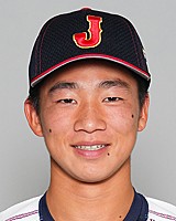 
  MORISHITA Shota