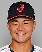 
  TAMENAGA Hikaru