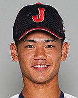 
  OKABE Hyuma