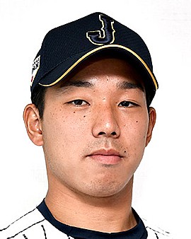 宇佐見 真吾｜侍ジャパン選手プロフィール｜野球日本代表 侍ジャパン 