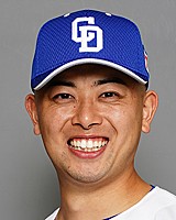 松山 晋也