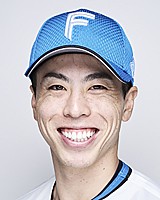 五十幡 亮汰
