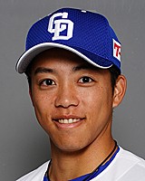 岡林 勇希