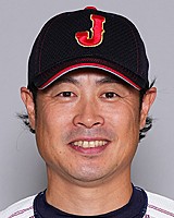 亀井 善行