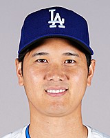 OHTANI Shohei
