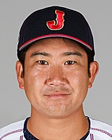 SUGANO Tomoyuki
