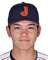 
  OSHIRO Kaito