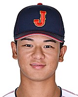 
  MANABE Reo