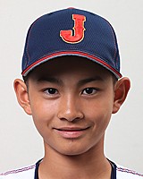 
  KATSU Rentaro