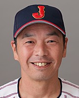 
  KAWAGUCHI Tomoyasu