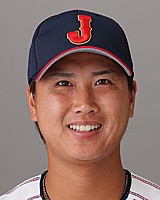 
  KONDO Kazuki