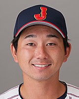 
  FUKUI Shogo