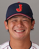 
  MIZUTANI Shohei