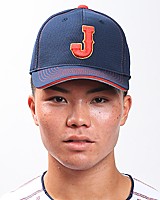FUKUSHIMA Hinata