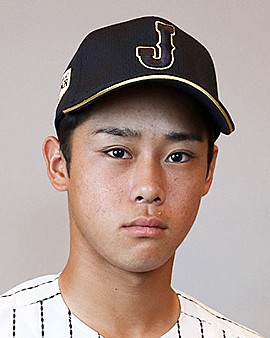 平沢 大河 侍ジャパン選手プロフィール 野球日本代表 侍ジャパンオフィシャルサイト