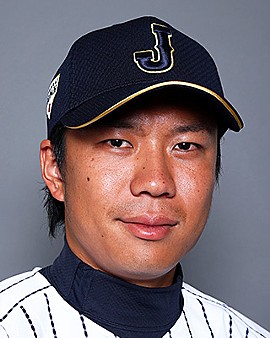 大野 雄大 侍ジャパン選手プロフィール 野球日本代表 侍ジャパンオフィシャルサイト