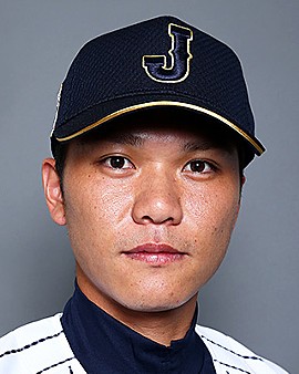 坂本 勇人 侍ジャパン選手プロフィール 野球日本代表 侍ジャパンオフィシャルサイト