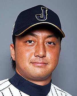 澤村 拓一｜侍ジャパン選手プロフィール｜野球日本代表 侍ジャパン