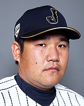中村 剛也 侍ジャパン選手プロフィール 野球日本代表 侍ジャパンオフィシャルサイト