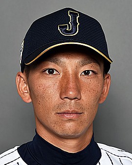 嶋 基宏 侍ジャパン選手プロフィール 野球日本代表 侍ジャパンオフィシャルサイト