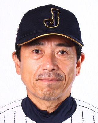 大野 久 侍ジャパン選手プロフィール 野球日本代表 侍ジャパンオフィシャルサイト