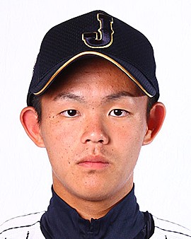 稲生 賢二 侍ジャパン選手プロフィール 野球日本代表 侍ジャパンオフィシャルサイト