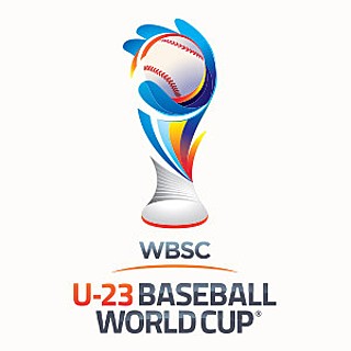 第1回 WBSC U-23ワールドカップ