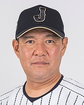 斎藤 雅樹 侍ジャパン選手プロフィール 野球日本代表 侍ジャパンオフィシャルサイト