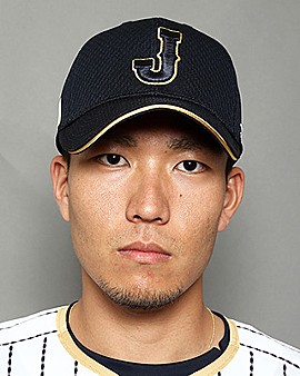 千賀 滉大｜侍ジャパン選手プロフィール｜野球日本代表 侍ジャパン