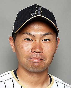 中村 晃｜侍ジャパン選手プロフィール｜野球日本代表 侍ジャパン