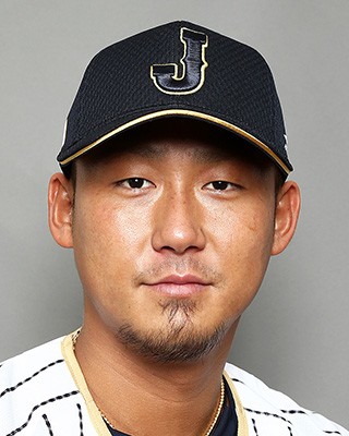 中田 翔 侍ジャパン選手プロフィール 野球日本代表 侍ジャパンオフィシャルサイト