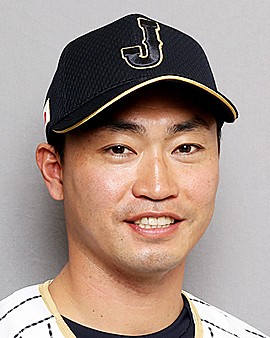 青木 宣親｜侍ジャパン選手プロフィール｜野球日本代表 侍ジャパン 