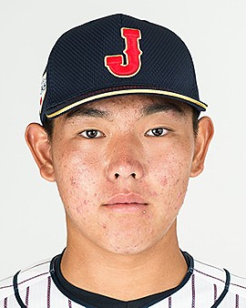 安田 尚憲 侍ジャパン選手プロフィール 野球日本代表 侍ジャパンオフィシャルサイト