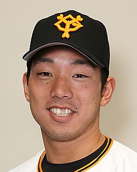 Usami Shingo Profile The Official Site Of The Japan National Baseball Team