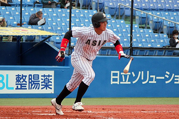 学生注目！我が大学の侍ジャパン戦士 北村拓己選手/亜細亜大学編 | 大学 | 選手紹介 | 野球日本代表 侍ジャパンオフィシャルサイト