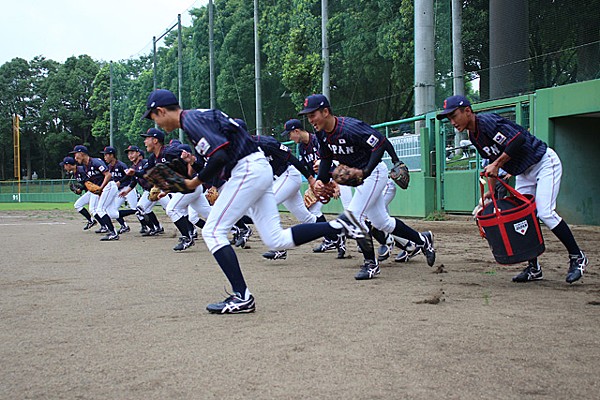 拓大紅陵高と練習試合を行い連続完封勝ち 機動力も冴え、国内合宿打ち上げ | U-15 | チームレポート | 野球日本代表 侍ジャパンオフィシャルサイト