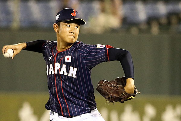 The Official Site Of The Japan National Baseball Team