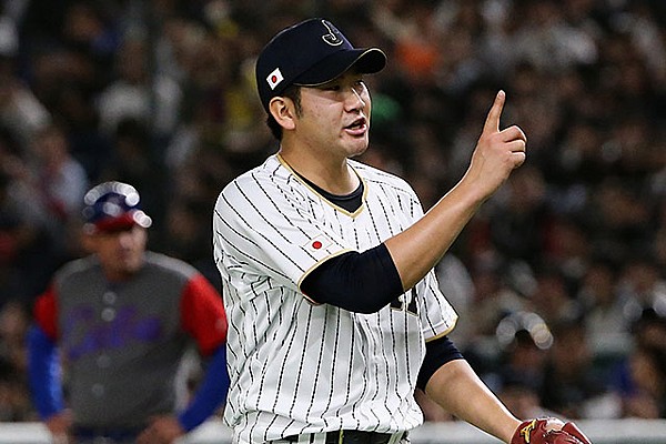 東京オリンピックの内定選手辞退について トップ お知らせ 野球日本代表 侍ジャパンオフィシャルサイト