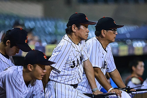 第5回 Wbsc U 15 ワールドカップ 3位決定戦の棄権について U 15 お知らせ 野球日本代表 侍ジャパンオフィシャルサイト