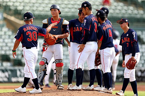 最終回にサヨナラ逆転負け 気持ちを切り替え3位決定戦へ「落ち込んで 