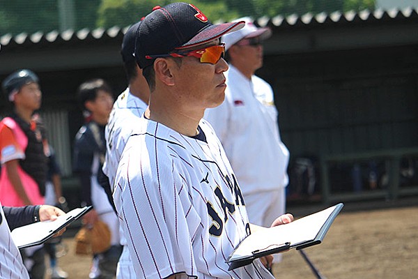 Korea National Baseball Team｜The Official Site of the Japan