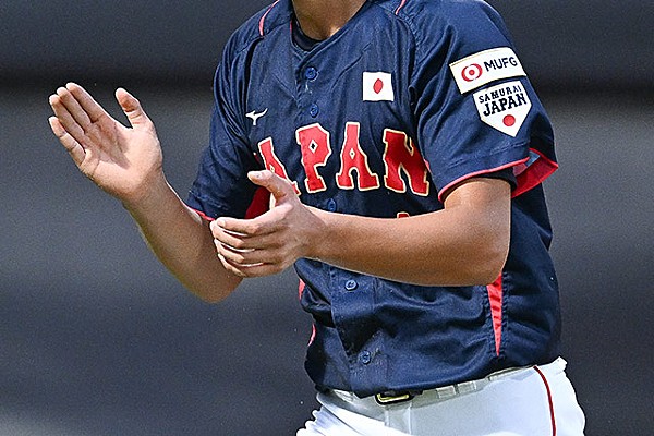 侍ジャパンU-18代表 コーチングスタッフ決定 | U-18 | お知らせ | 野球 