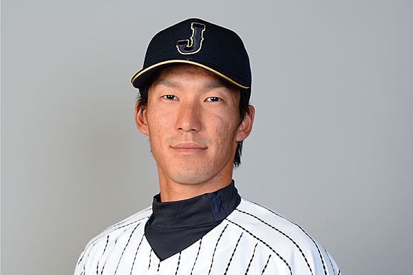 侍ジャパン強化試合 出場選手変更のお知らせ トップ お知らせ 野球日本代表 侍ジャパンオフィシャルサイト