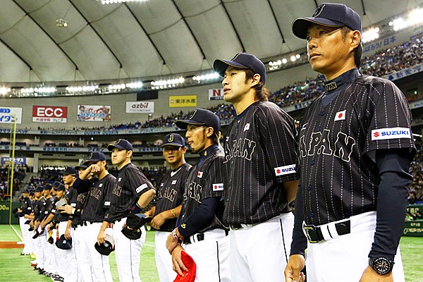 2014 SUZUKI All-Star Series Overview, TopTeam, Summary