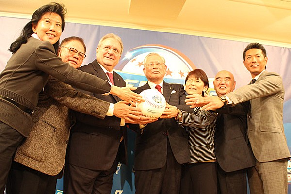 World No. 1 Japan to form 'Dream Team' for 2015 Premier12, says Samurai  leader - World Baseball Softball Confederation 