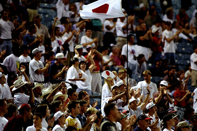 Template:1984年ロサンゼルスオリンピック水球男子日本代表