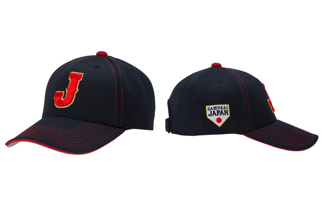 アウトレットのクーポン SAMURAI JAPAN 野球帽 新品未使用 - 野球