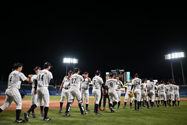 21年ぶり3回目の完全優勝を果たした