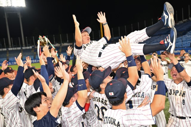 宙を舞う堀井哲也監督